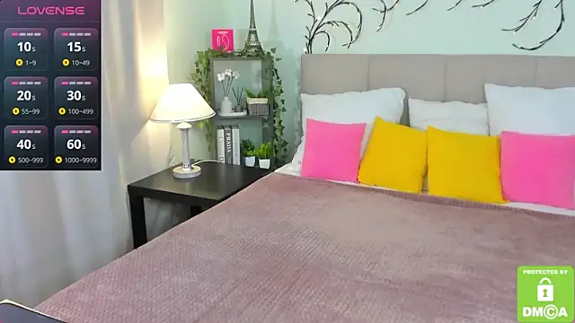 Tasty booty online show from June 20, 2026, 12:47 am