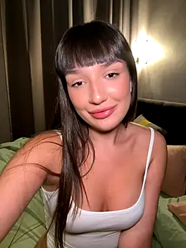 Sophie Avory online show from November 4, 2025, 10:20 pm