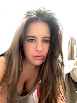 Sophie Avory online show from November 11, 2025, 10:21 pm