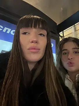 Sophie Avory online show from December 16, 2025, 9:31 pm