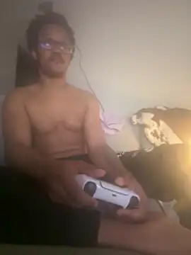 demonpt3 online show from February 22, 2026, 2:45 am