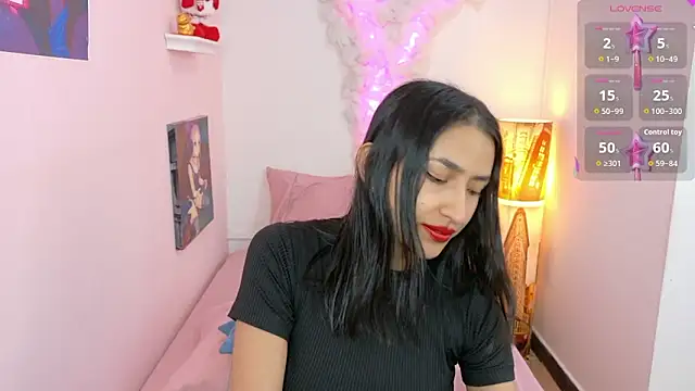 sammyei  online show from February 12, 2026, 12:22 pm