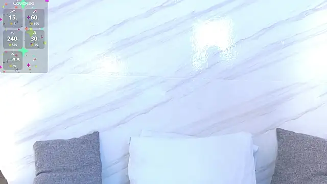 sammyei  online show from March 3, 2026, 12:11 pm