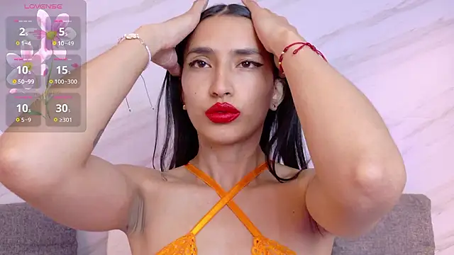 sammyei  online show from March 31, 2026, 12:05 pm