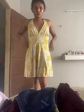 alexatransgata online show from February 24, 2025, 6:15 pm