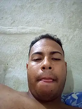 AlkalineCalmness online show from December 21, 2025, 10:06 pm