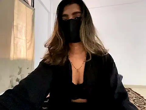 MaYaa  11 online show from December 4, 2024, 1:58 am