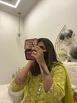 MaYaa  11 online show from January 18, 2026, 7:01 am