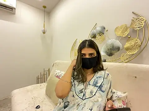 MaYaa  11 online show from March 16, 2026, 7:01 am