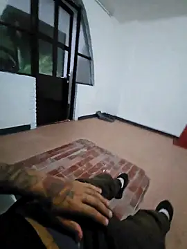 sorek54321 online show from November 27, 2025, 1:40 am