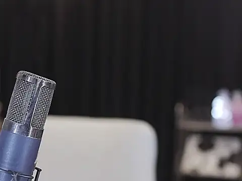 Nuyoah-77 online show from April 7, 2026, 8:59 am