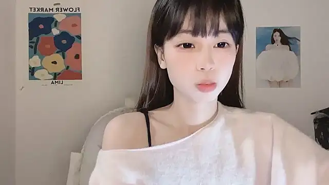 -Hottie online show from November 29, 2025, 3:59 pm