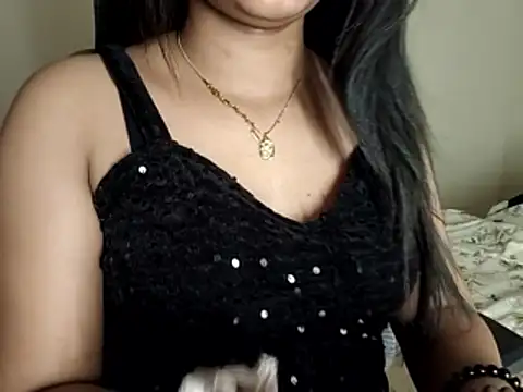 GoldnessAishu online show from January 17, 2026, 7:39 pm