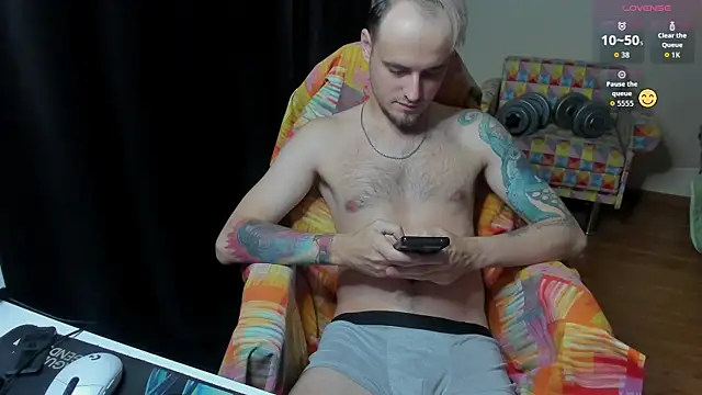 Joel-Pataki online show from October 30, 2025, 4:25 am