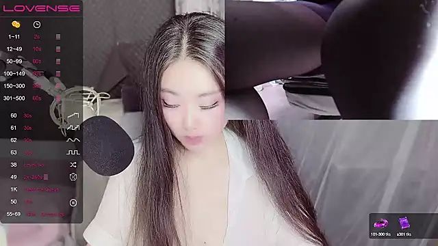 jessie116 online show from December 21, 2024, 6:23 pm