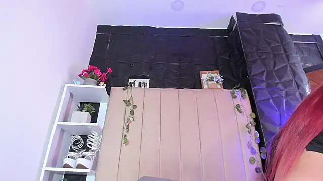 Mia Rinn online show from January 31, 2026, 7:11 pm