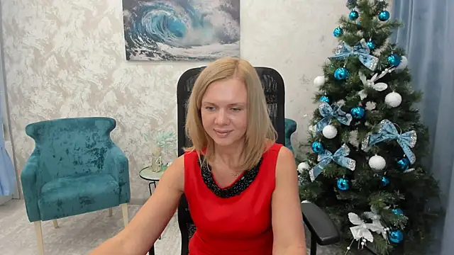 Snapshot of AgathaKlouin chatting on December 14, 2024, 9:18 am AgathaKlouin online show from December 14, 2024, 9:18 am