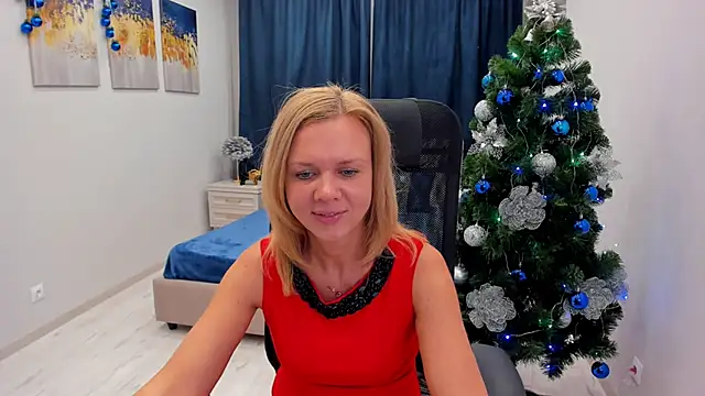Snapshot of AgathaKlouin chatting on December 22, 2024, 5:12 am AgathaKlouin online show from December 22, 2024, 5:12 am