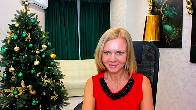 Snapshot of AgathaKlouin chatting on December 28, 2024, 10:25 am AgathaKlouin online show from December 28, 2024, 10:25 am