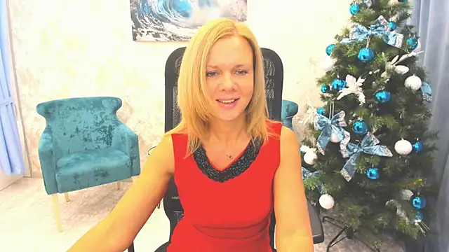 Snapshot of AgathaKlouin chatting on December 30, 2024, 4:09 am AgathaKlouin online show from December 30, 2024, 4:09 am