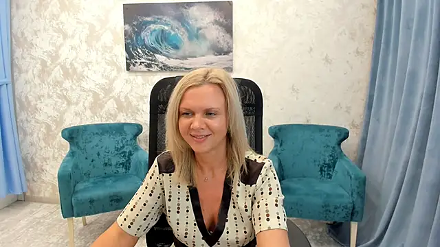 Snapshot of AgathaKlouin chatting on January 31, 2025, 12:50 am AgathaKlouin online show from January 31, 2025, 12:50 am