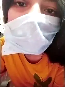 Hotty-Divya online show from December 24, 2024, 2:43 am