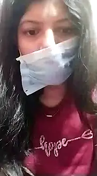 Hotty-Divya online show from December 25, 2024, 2:46 am