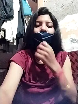 Hotty-Divya online show from March 23, 2025, 8:26 am