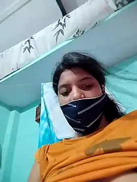 Hotty-Divya online show from September 20, 2025, 9:54 am