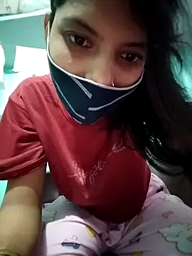 Hotty-Divya online show from September 21, 2025, 3:35 pm