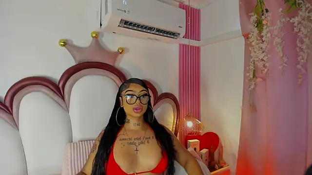Mia Jansen online show from July 9, 2026, 1:48 pm