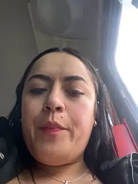 Lesly 10- online show from May 23, 2026, 8:46 pm