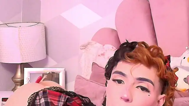 KylieMonnett online show from March 20, 2026, 10:47 pm