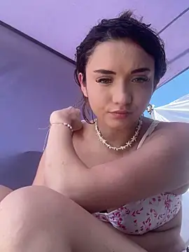 Daneshka1 online show from February 15, 2025, 6:12 pm