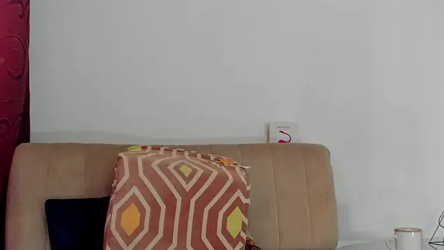 Andrew wolf7 online show from November 11, 2025, 3:23 pm