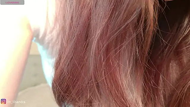 LIl Sandra online show from April 6, 2026, 9:43 am