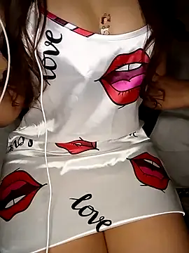 Patrona-fifi online show from February 14, 2025, 11:53 pm