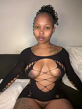 InkLady444 online show from April 16, 2026, 6:41 pm