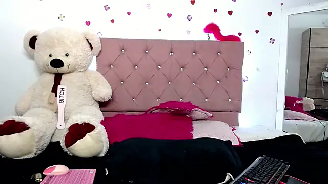 Riossvale online show from January 8, 2025, 8:27 am