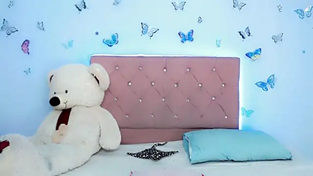 Riossvale online show from March 10, 2026, 4:06 am