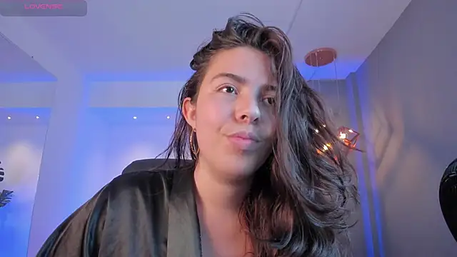 Lyssa Muller online show from January 23, 2025, 5:10 pm