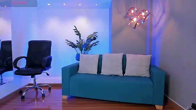 Lyssa Muller online show from January 30, 2025, 6:10 pm