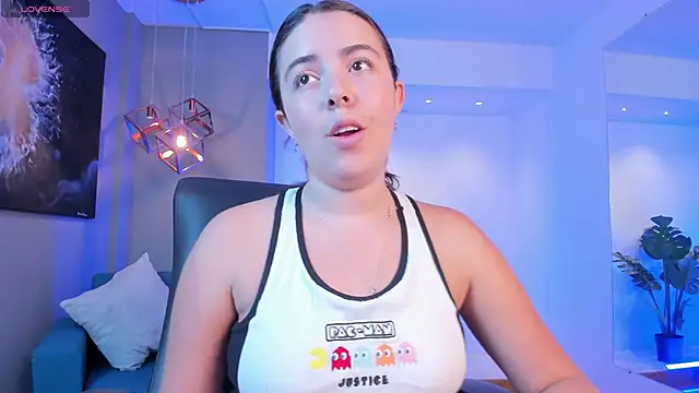 Lyssa Muller online show from October 30, 2025, 1:01 pm