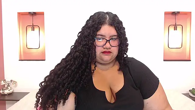 Miley Collins online show from February 26, 2025, 1:21 am