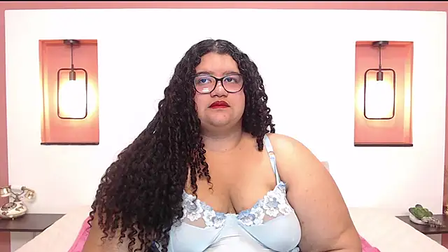 Miley Collins online show from February 27, 2025, 9:58 pm