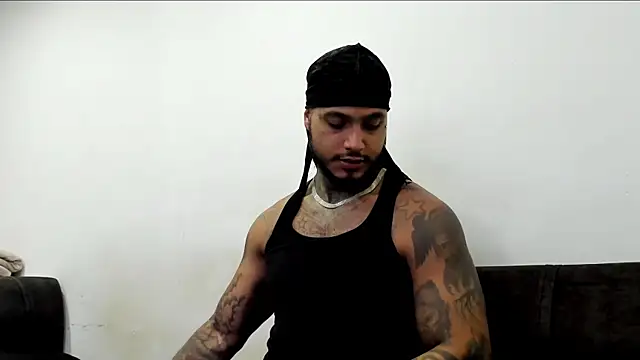 Exotic tatto27121 online show from June 6, 2026, 2:38 am