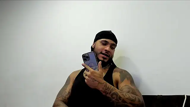 Exotic tatto27121 online show from June 7, 2026, 2:27 am