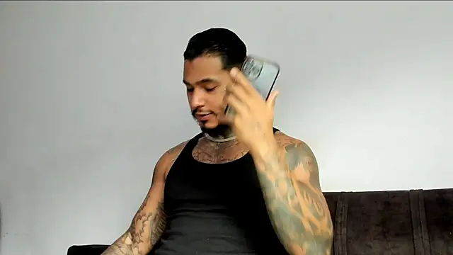 Exotic tatto27121 online show from June 7, 2026, 8:56 pm