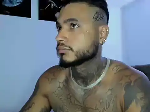 Exotic tatto27121 online show from June 21, 2026, 8:00 pm