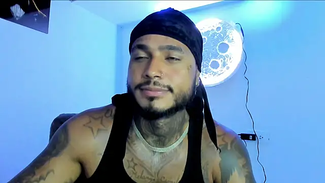 Exotic tatto27121 online show from June 25, 2026, 6:29 am